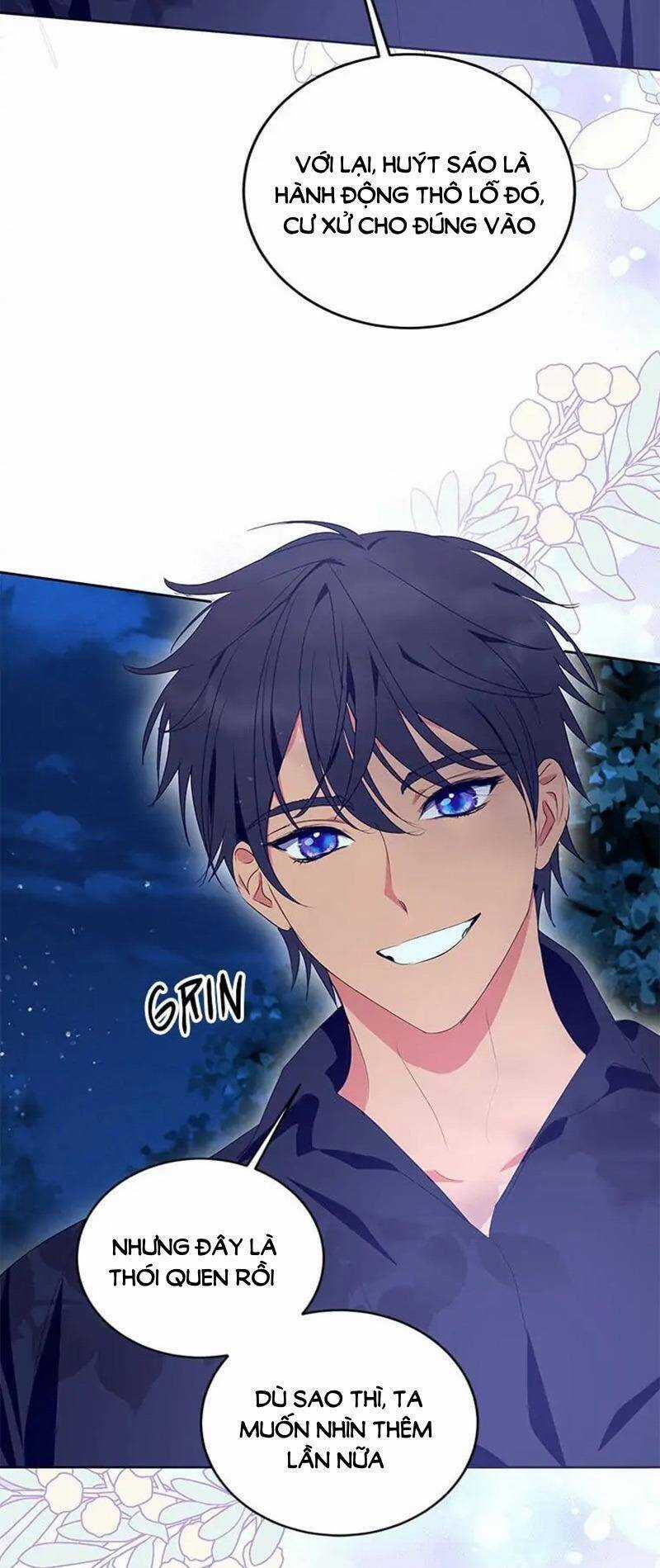 Nếu Tháo Đi Lớp Mặt Nạ Tử Tế Của Nam Chính Chapter 25 trang 49