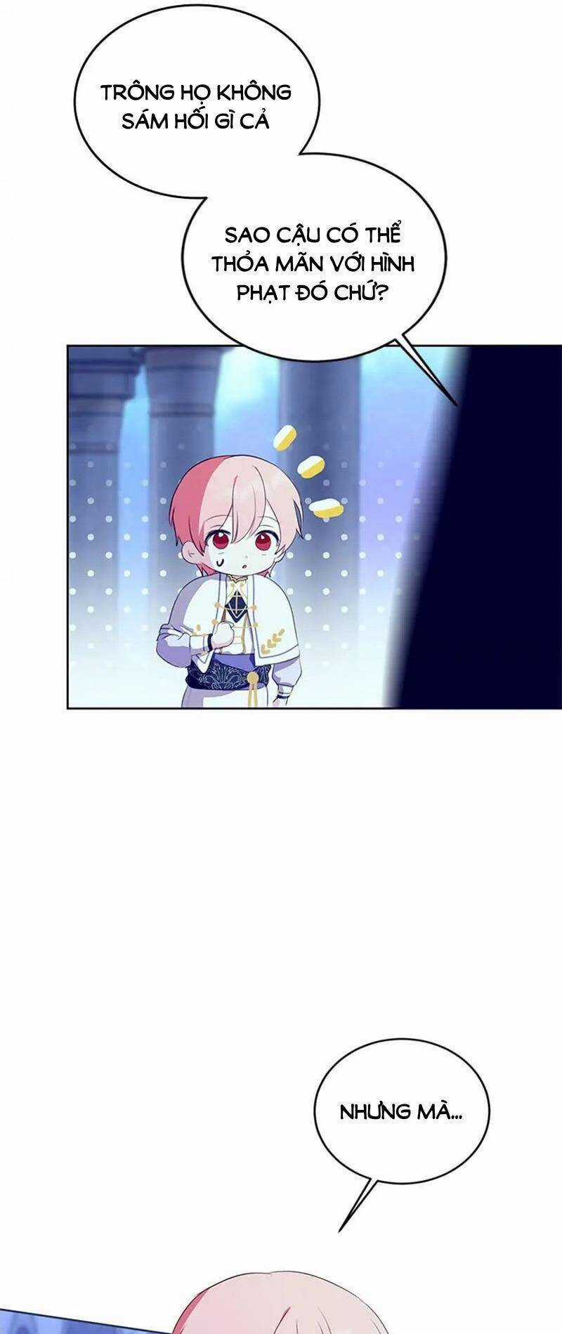 Nếu Tháo Đi Lớp Mặt Nạ Tử Tế Của Nam Chính Chapter 25 trang 5