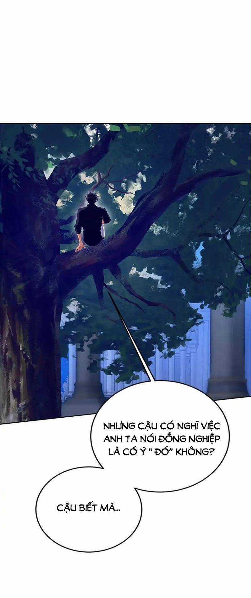 Nếu Tháo Đi Lớp Mặt Nạ Tử Tế Của Nam Chính Chapter 25 trang 51