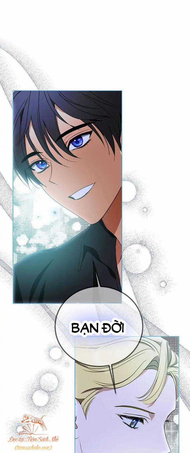 Nếu Tháo Đi Lớp Mặt Nạ Tử Tế Của Nam Chính Chapter 25 trang 52