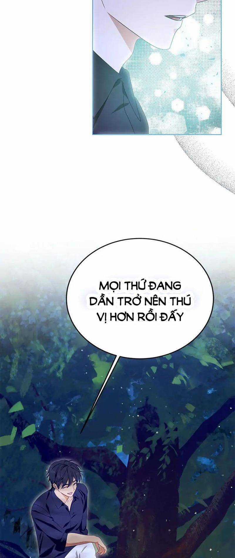 Nếu Tháo Đi Lớp Mặt Nạ Tử Tế Của Nam Chính Chapter 25 trang 53