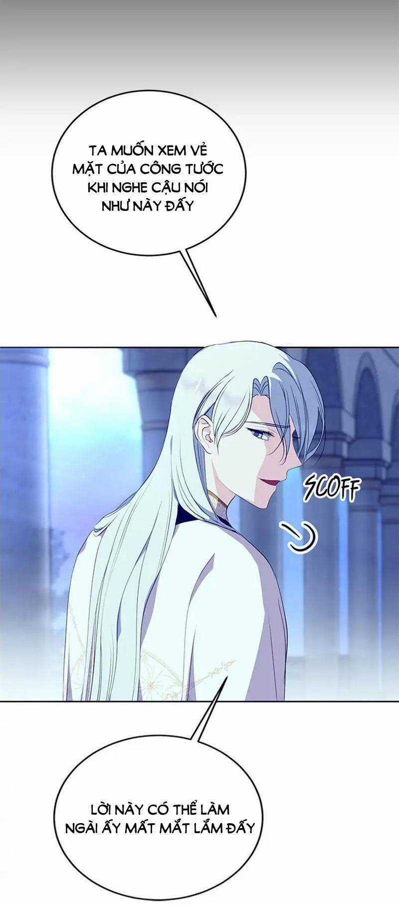 Nếu Tháo Đi Lớp Mặt Nạ Tử Tế Của Nam Chính Chapter 25 trang 7