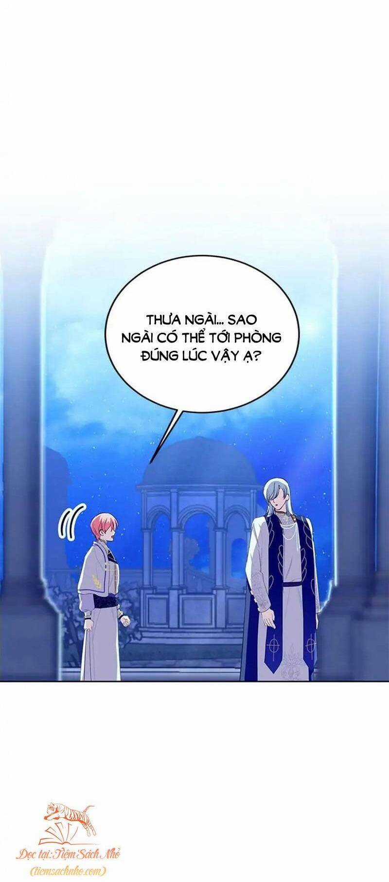 Nếu Tháo Đi Lớp Mặt Nạ Tử Tế Của Nam Chính Chapter 25 trang 8