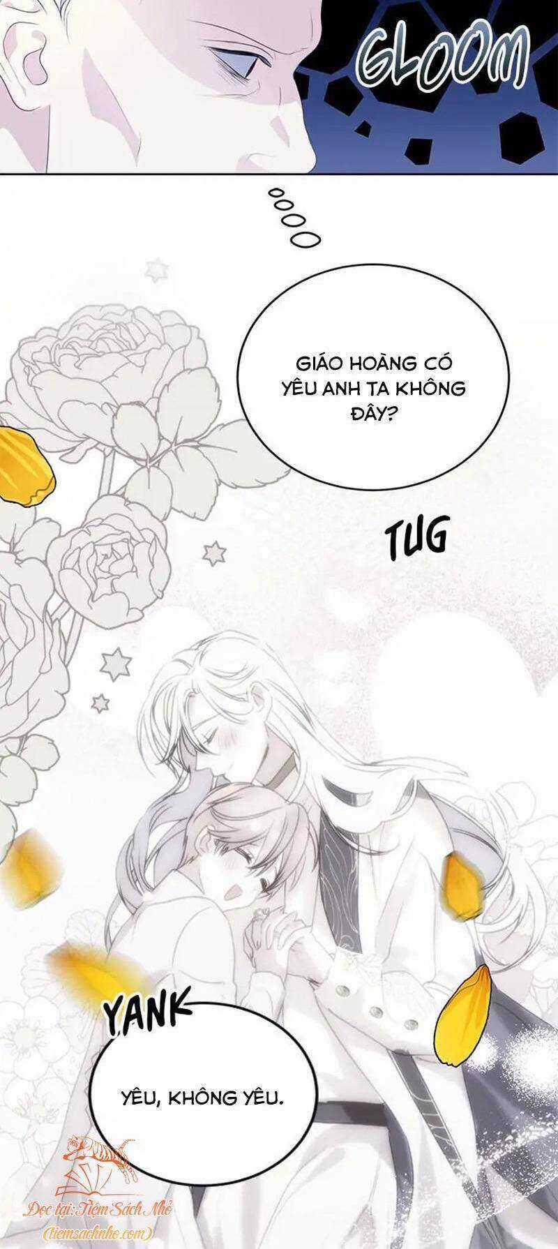 Nếu Tháo Đi Lớp Mặt Nạ Tử Tế Của Nam Chính Chapter 26 trang 11