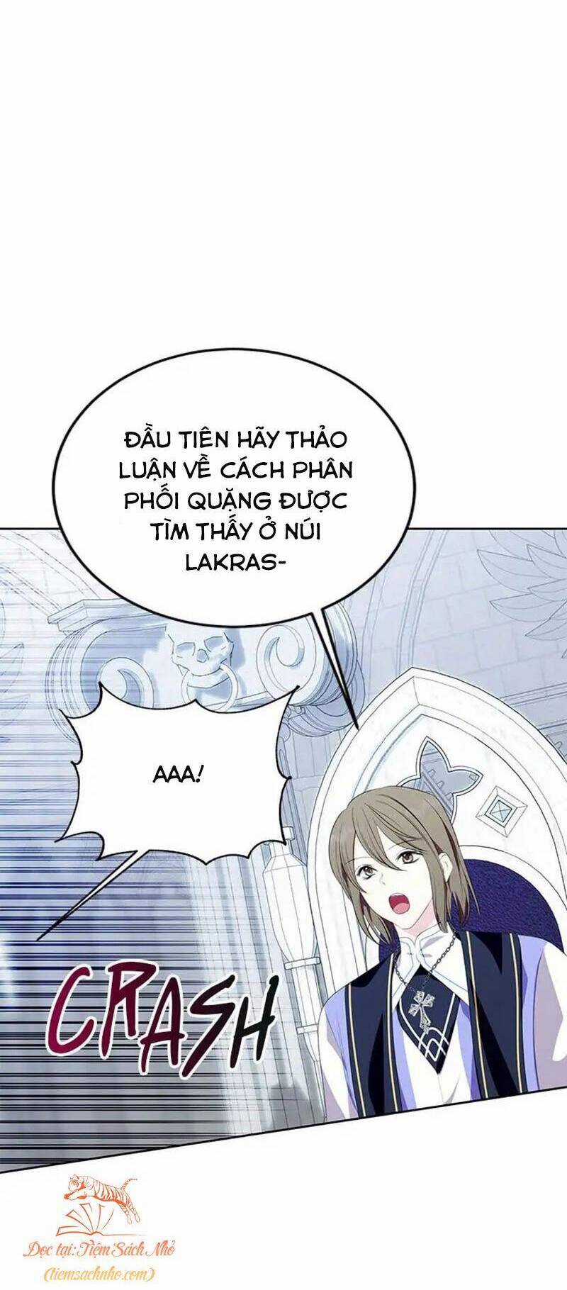 Nếu Tháo Đi Lớp Mặt Nạ Tử Tế Của Nam Chính Chapter 26 trang 13