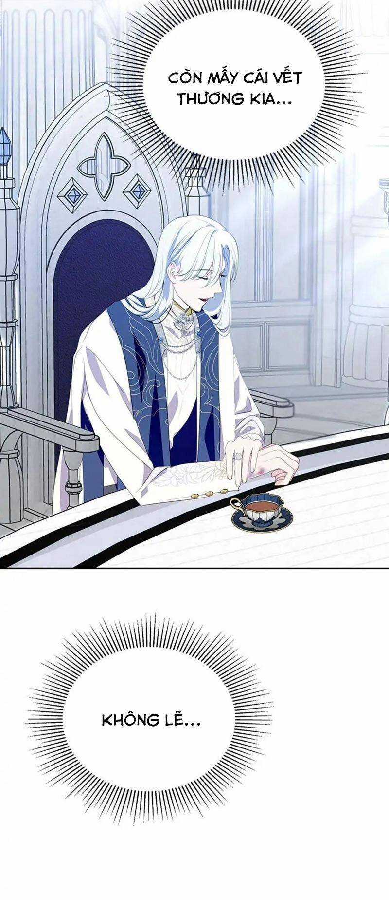 Nếu Tháo Đi Lớp Mặt Nạ Tử Tế Của Nam Chính Chapter 26 trang 16