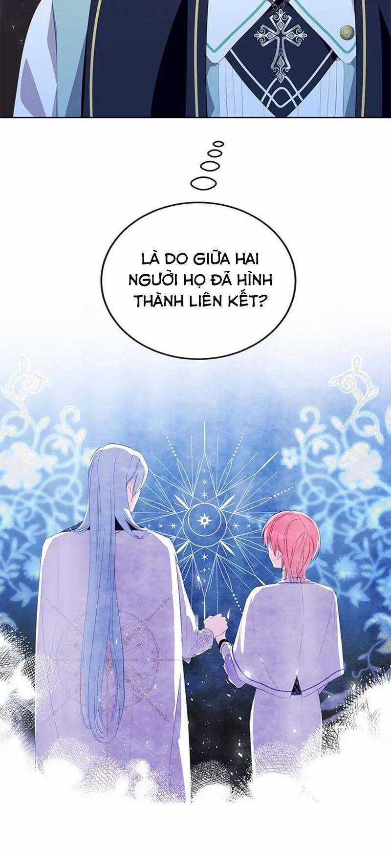 Nếu Tháo Đi Lớp Mặt Nạ Tử Tế Của Nam Chính Chapter 26 trang 18