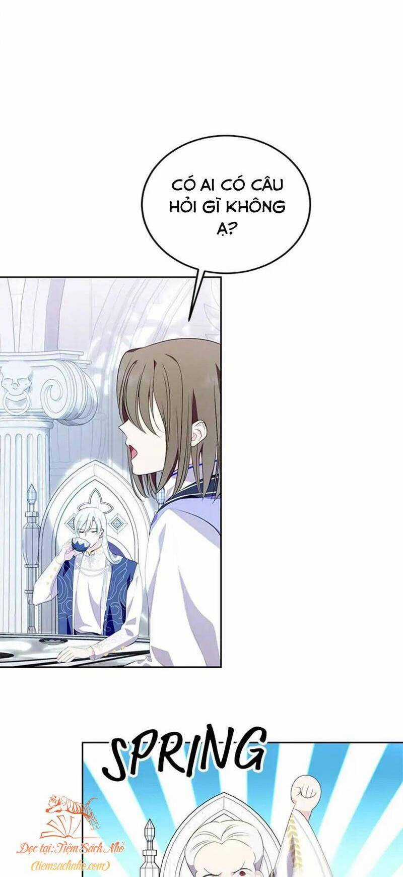 Nếu Tháo Đi Lớp Mặt Nạ Tử Tế Của Nam Chính Chapter 26 trang 19