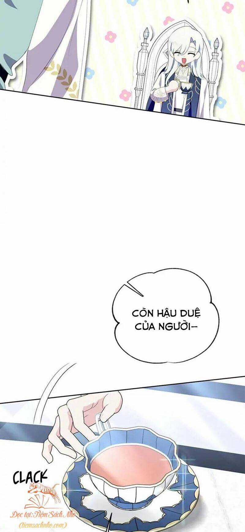 Nếu Tháo Đi Lớp Mặt Nạ Tử Tế Của Nam Chính Chapter 26 trang 21