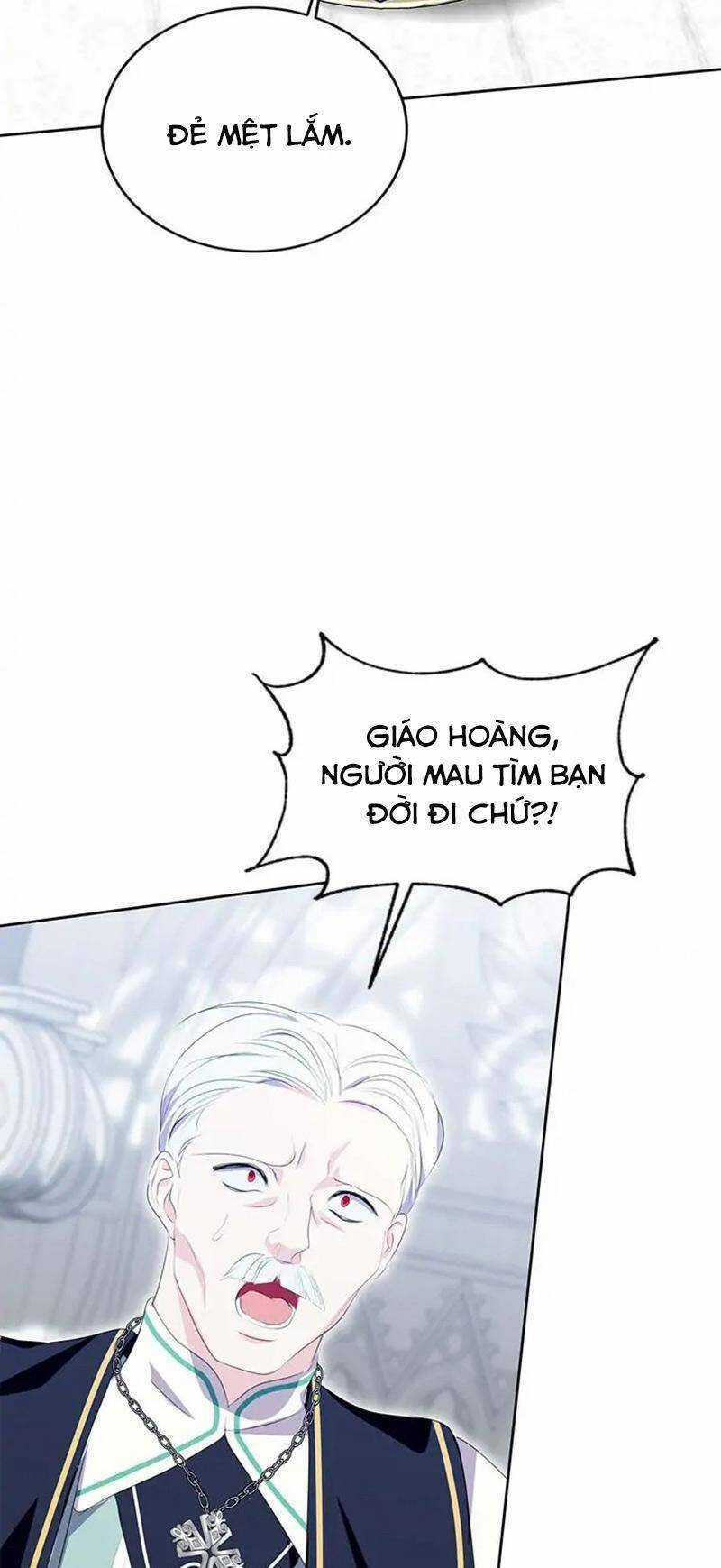 Nếu Tháo Đi Lớp Mặt Nạ Tử Tế Của Nam Chính Chapter 26 trang 22