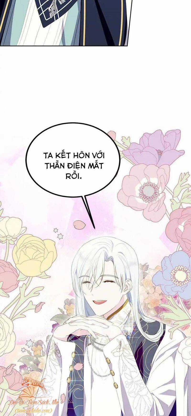 Nếu Tháo Đi Lớp Mặt Nạ Tử Tế Của Nam Chính Chapter 26 trang 23