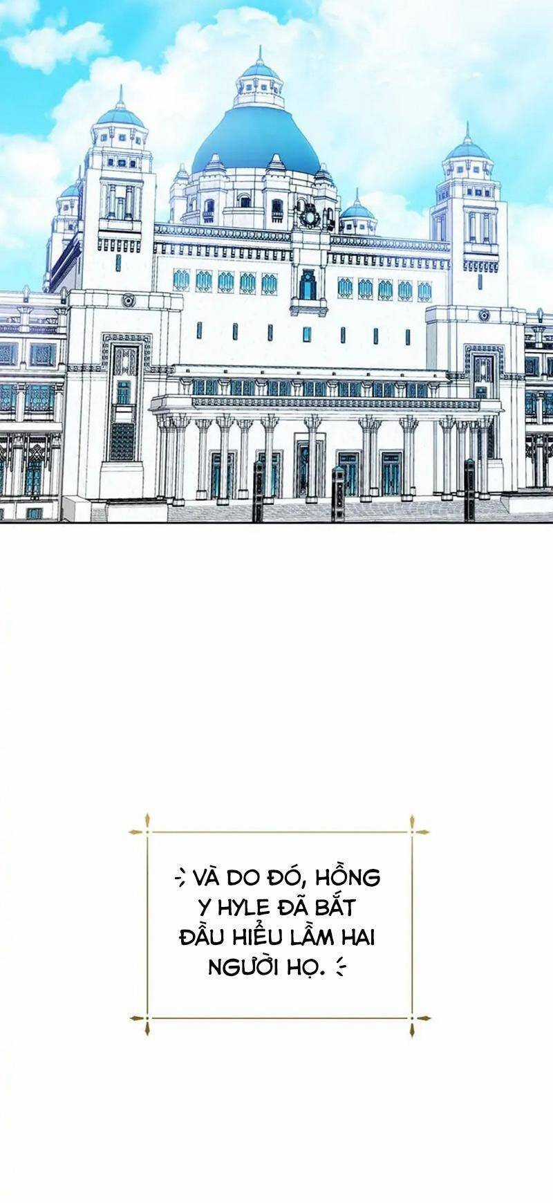 Nếu Tháo Đi Lớp Mặt Nạ Tử Tế Của Nam Chính Chapter 26 trang 26