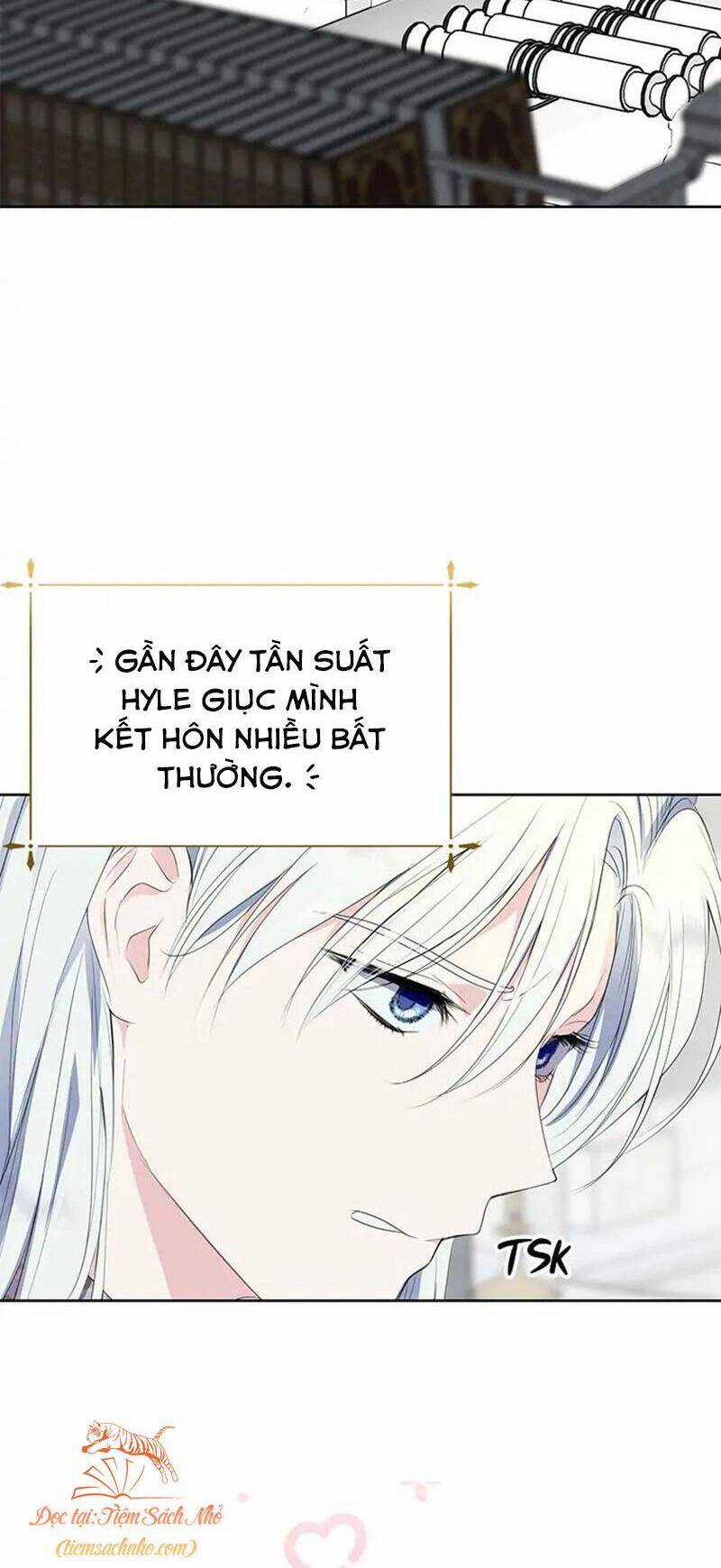 Nếu Tháo Đi Lớp Mặt Nạ Tử Tế Của Nam Chính Chapter 26 trang 29