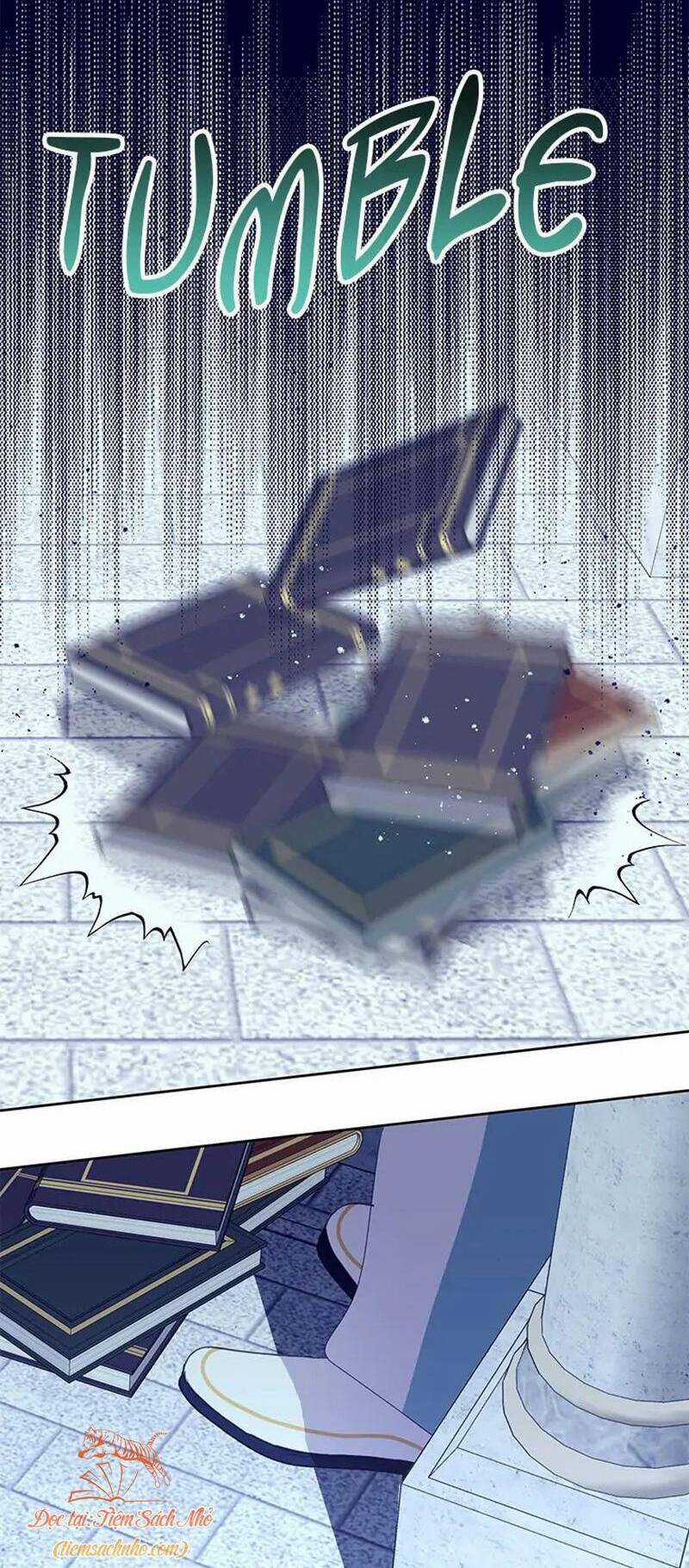 Nếu Tháo Đi Lớp Mặt Nạ Tử Tế Của Nam Chính Chapter 26 trang 3