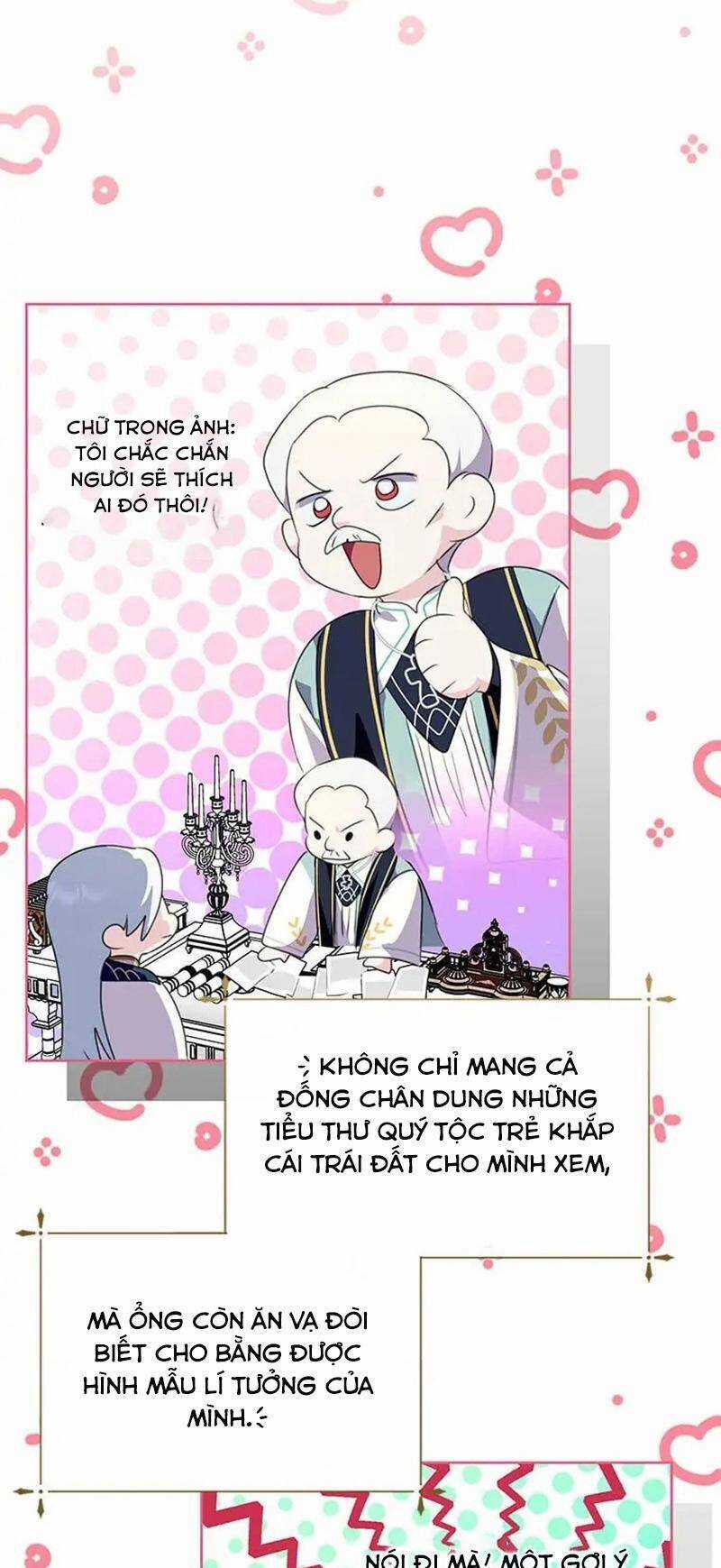 Nếu Tháo Đi Lớp Mặt Nạ Tử Tế Của Nam Chính Chapter 26 trang 30