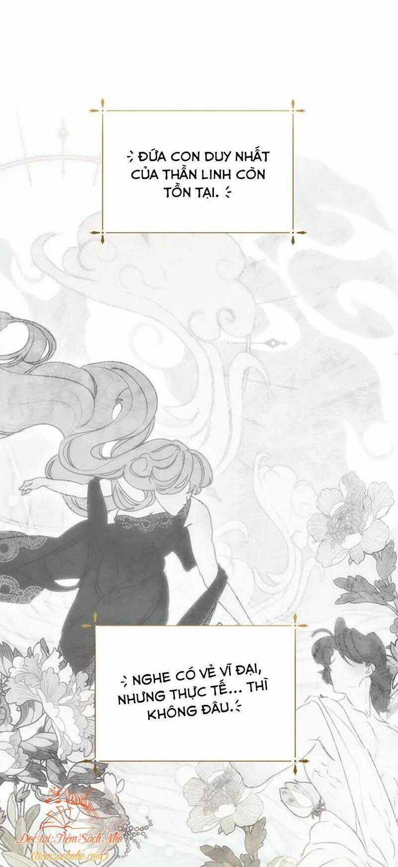 Nếu Tháo Đi Lớp Mặt Nạ Tử Tế Của Nam Chính Chapter 26 trang 33