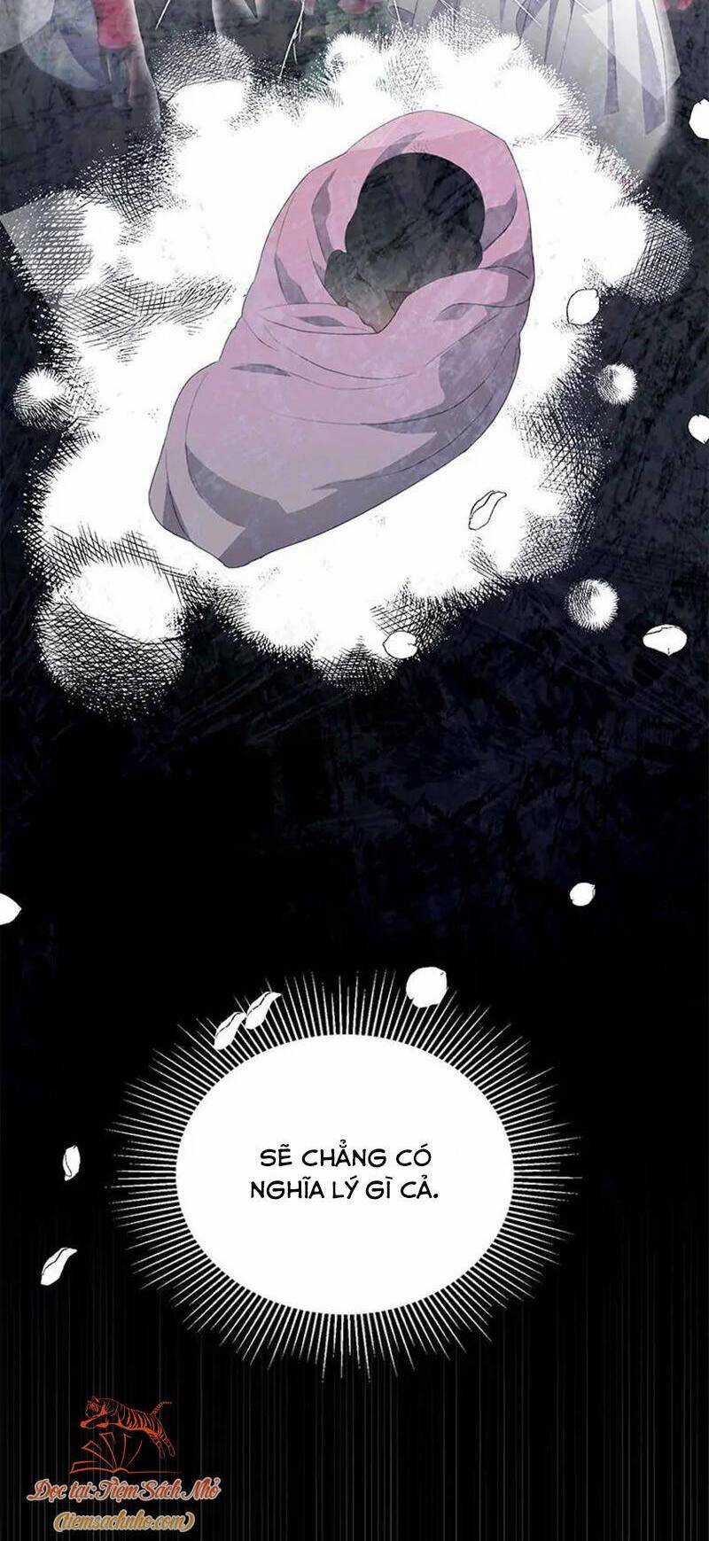 Nếu Tháo Đi Lớp Mặt Nạ Tử Tế Của Nam Chính Chapter 26 trang 35