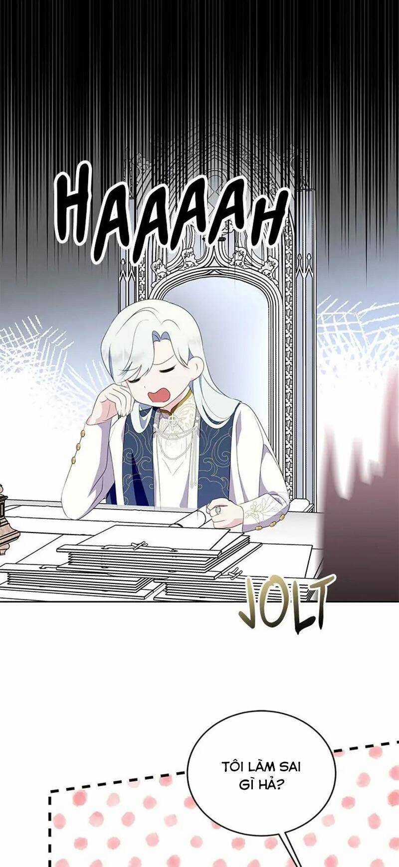 Nếu Tháo Đi Lớp Mặt Nạ Tử Tế Của Nam Chính Chapter 26 trang 36