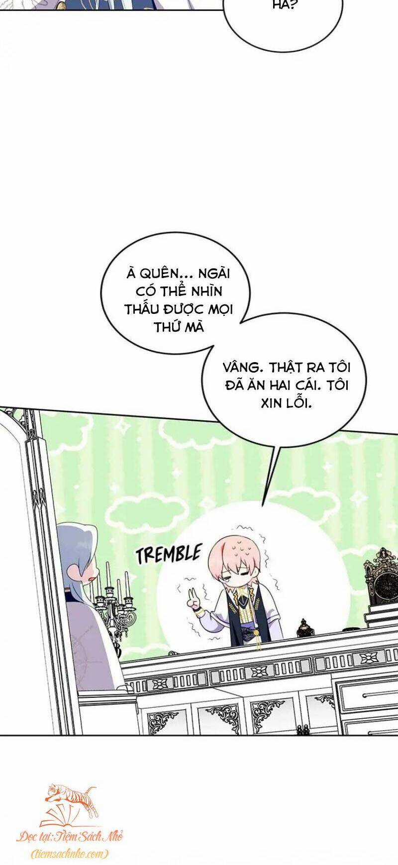 Nếu Tháo Đi Lớp Mặt Nạ Tử Tế Của Nam Chính Chapter 26 trang 39