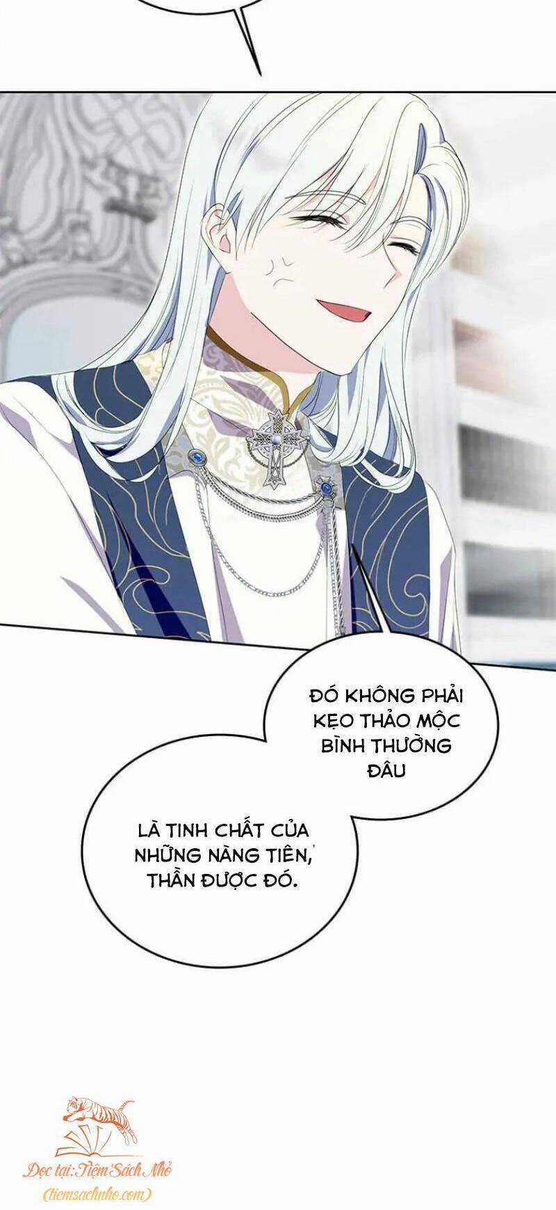 Nếu Tháo Đi Lớp Mặt Nạ Tử Tế Của Nam Chính Chapter 26 trang 41