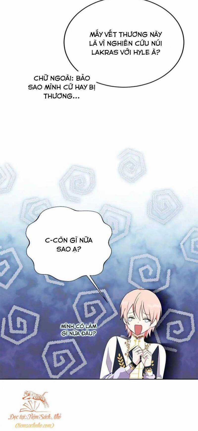 Nếu Tháo Đi Lớp Mặt Nạ Tử Tế Của Nam Chính Chapter 26 trang 43