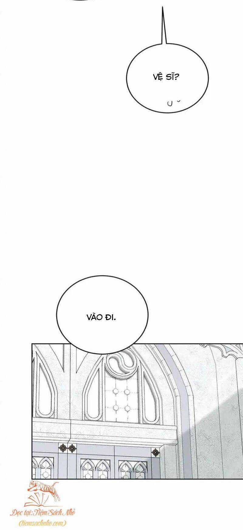 Nếu Tháo Đi Lớp Mặt Nạ Tử Tế Của Nam Chính Chapter 26 trang 45