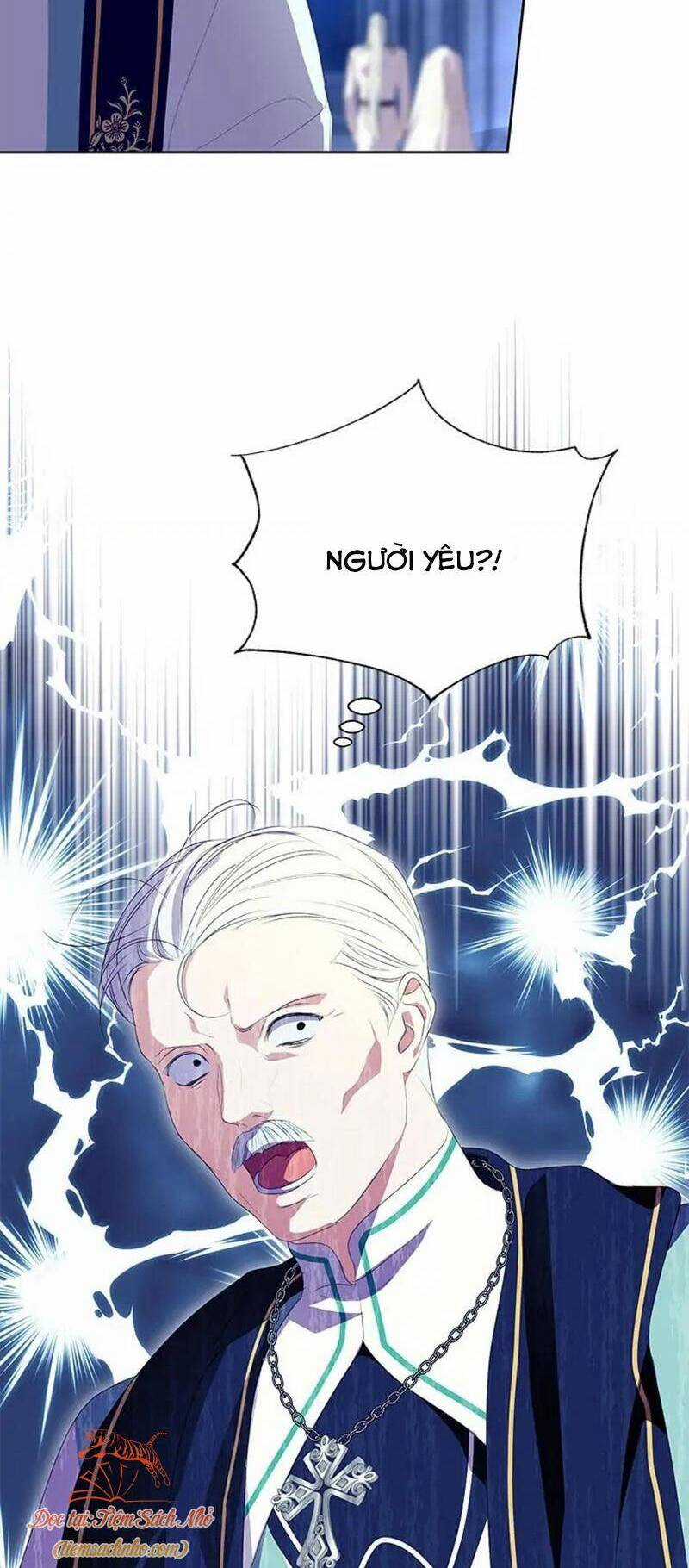 Nếu Tháo Đi Lớp Mặt Nạ Tử Tế Của Nam Chính Chapter 26 trang 5