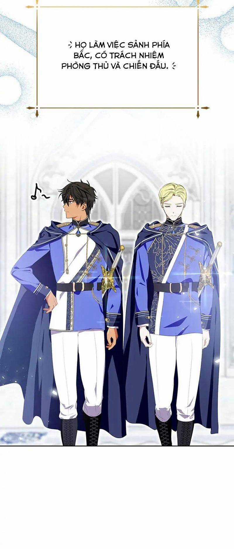 Nếu Tháo Đi Lớp Mặt Nạ Tử Tế Của Nam Chính Chapter 26 trang 50