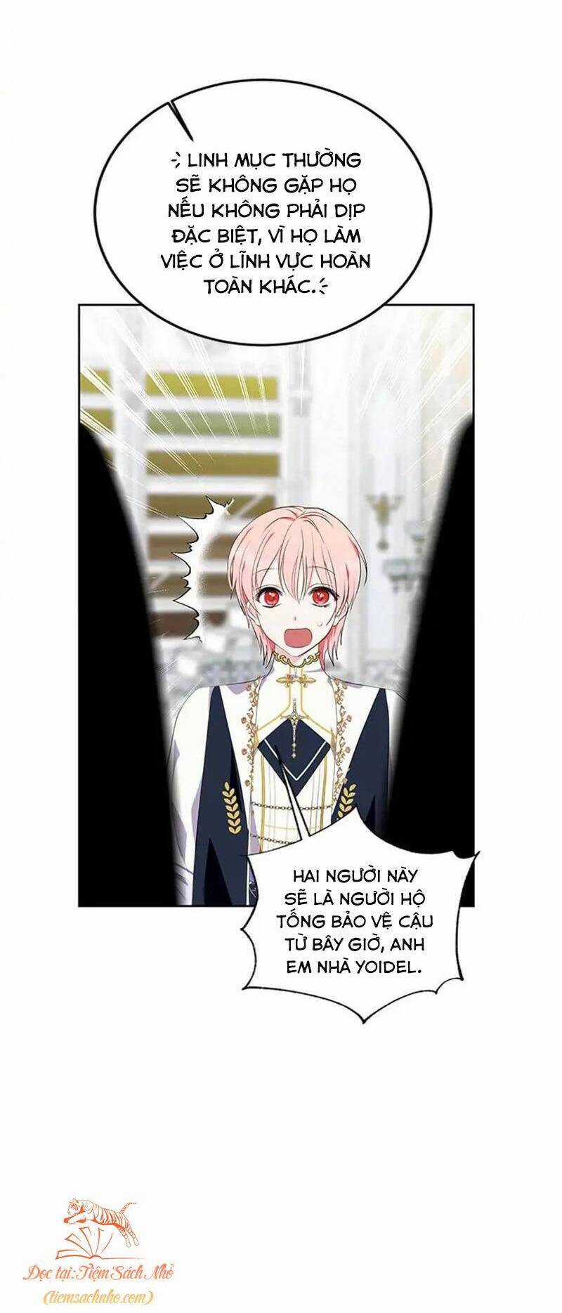 Nếu Tháo Đi Lớp Mặt Nạ Tử Tế Của Nam Chính Chapter 26 trang 51