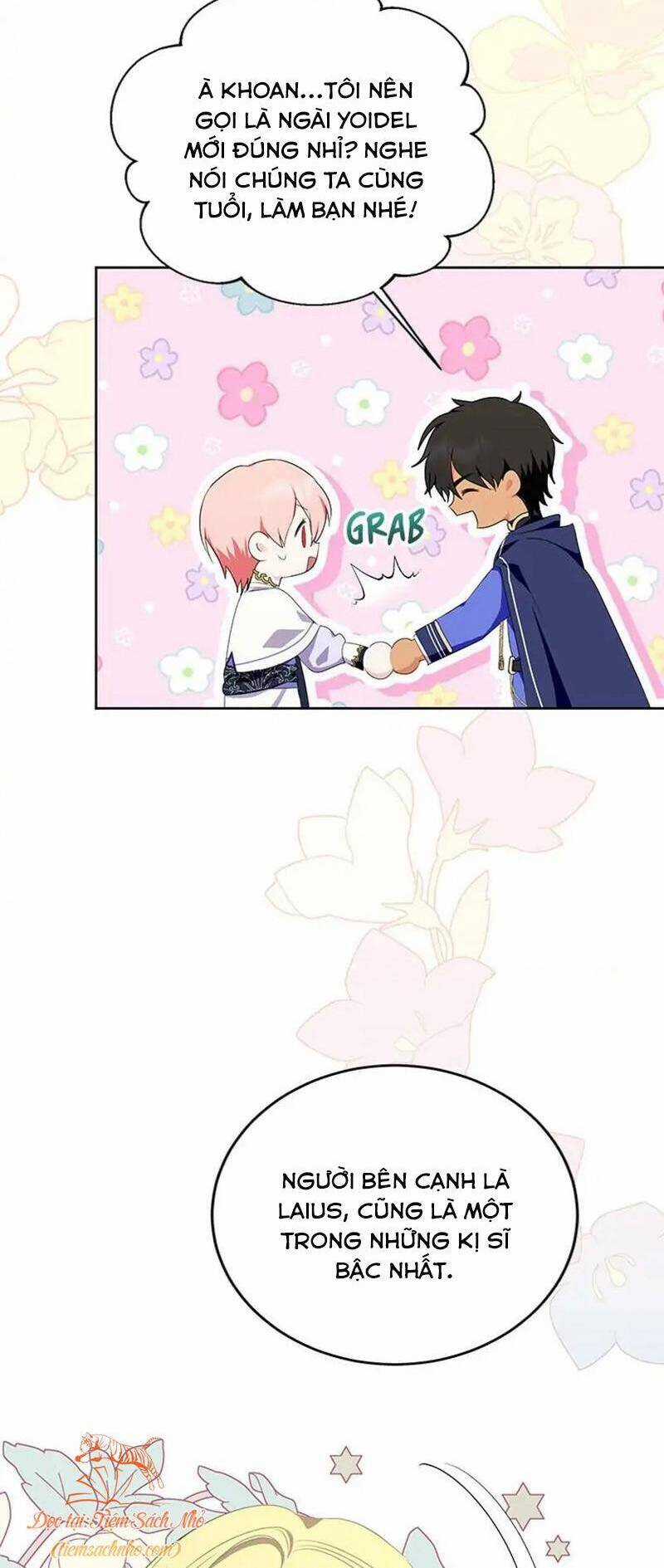 Nếu Tháo Đi Lớp Mặt Nạ Tử Tế Của Nam Chính Chapter 26 trang 53