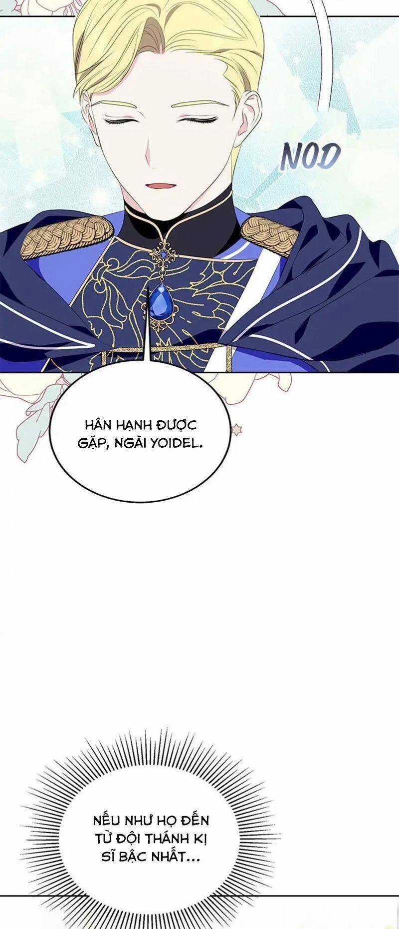 Nếu Tháo Đi Lớp Mặt Nạ Tử Tế Của Nam Chính Chapter 26 trang 54