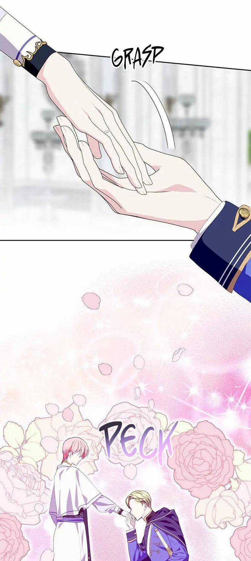 Nếu Tháo Đi Lớp Mặt Nạ Tử Tế Của Nam Chính Chapter 26 trang 56