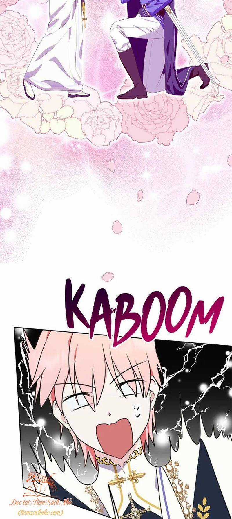 Nếu Tháo Đi Lớp Mặt Nạ Tử Tế Của Nam Chính Chapter 26 trang 57