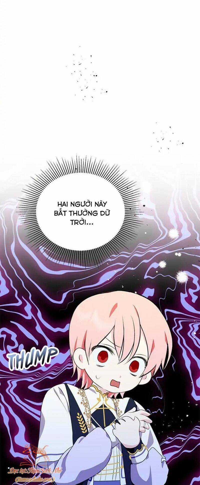 Nếu Tháo Đi Lớp Mặt Nạ Tử Tế Của Nam Chính Chapter 26 trang 59