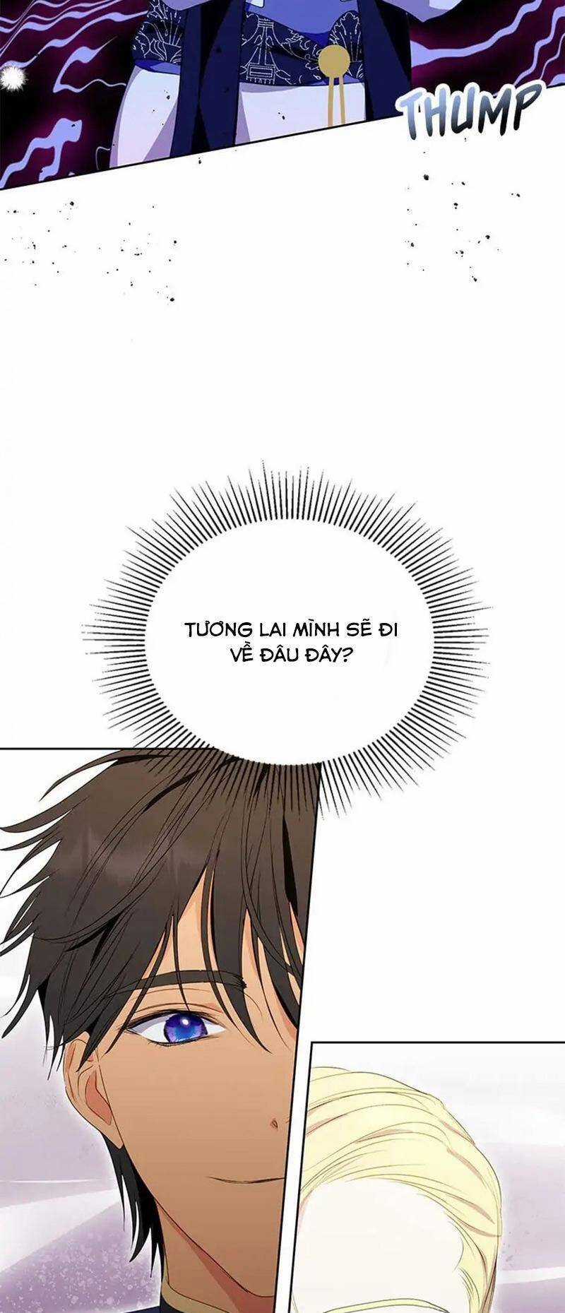 Nếu Tháo Đi Lớp Mặt Nạ Tử Tế Của Nam Chính Chapter 26 trang 60