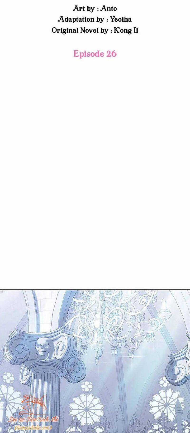 Nếu Tháo Đi Lớp Mặt Nạ Tử Tế Của Nam Chính Chapter 26 trang 7