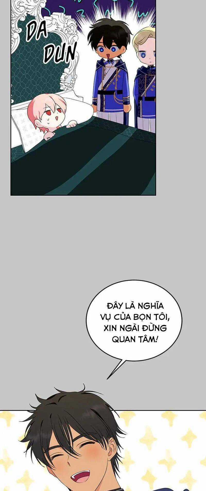 Nếu Tháo Đi Lớp Mặt Nạ Tử Tế Của Nam Chính Chapter 27 trang 12