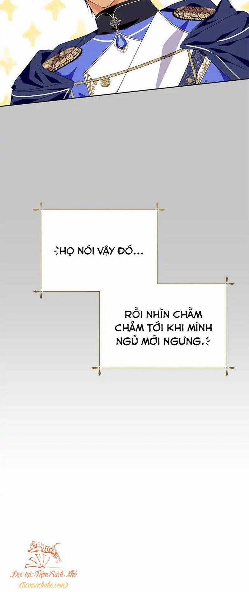 Nếu Tháo Đi Lớp Mặt Nạ Tử Tế Của Nam Chính Chapter 27 trang 13