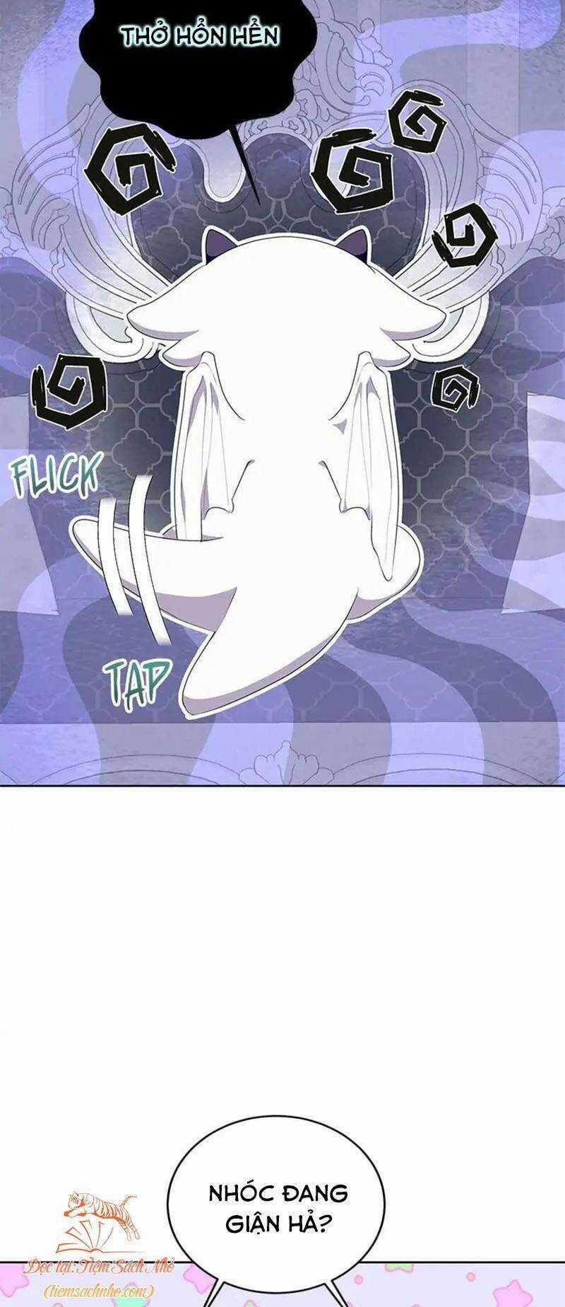 Nếu Tháo Đi Lớp Mặt Nạ Tử Tế Của Nam Chính Chapter 27 trang 17