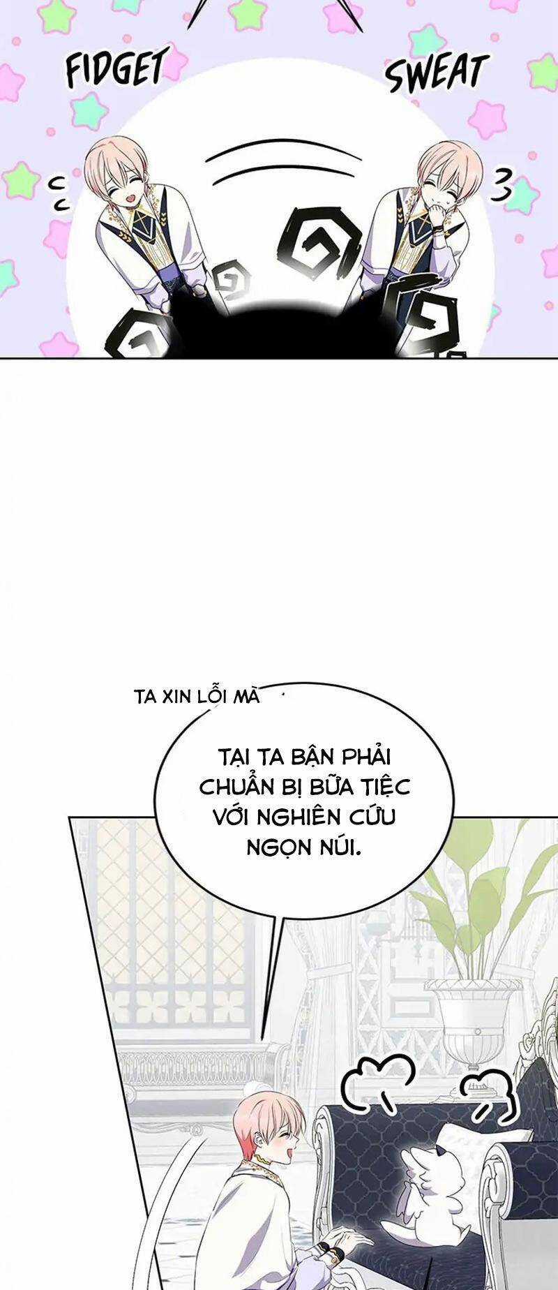 Nếu Tháo Đi Lớp Mặt Nạ Tử Tế Của Nam Chính Chapter 27 trang 18