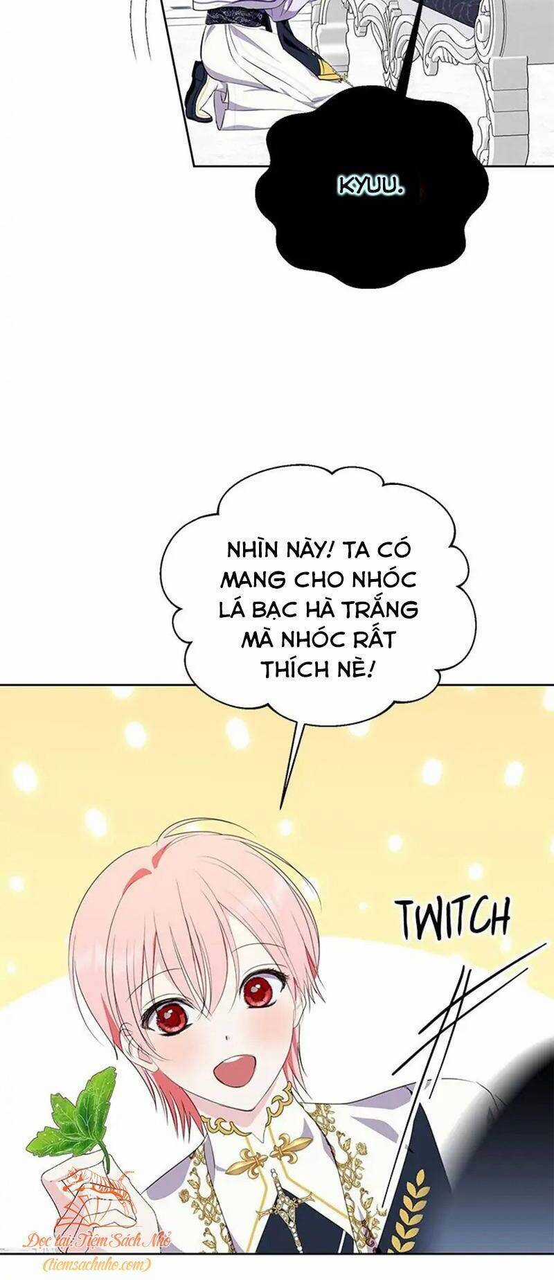 Nếu Tháo Đi Lớp Mặt Nạ Tử Tế Của Nam Chính Chapter 27 trang 19