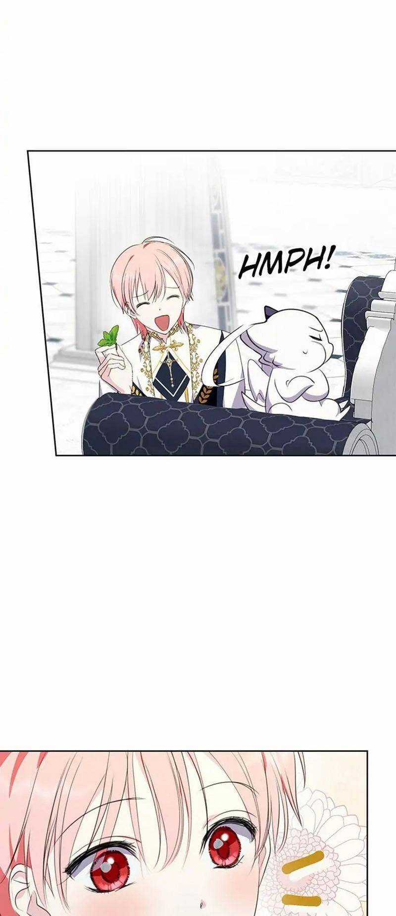 Nếu Tháo Đi Lớp Mặt Nạ Tử Tế Của Nam Chính Chapter 27 trang 20