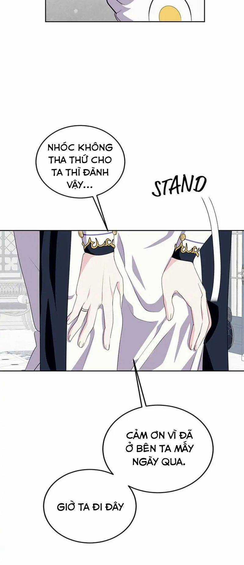 Nếu Tháo Đi Lớp Mặt Nạ Tử Tế Của Nam Chính Chapter 27 trang 22