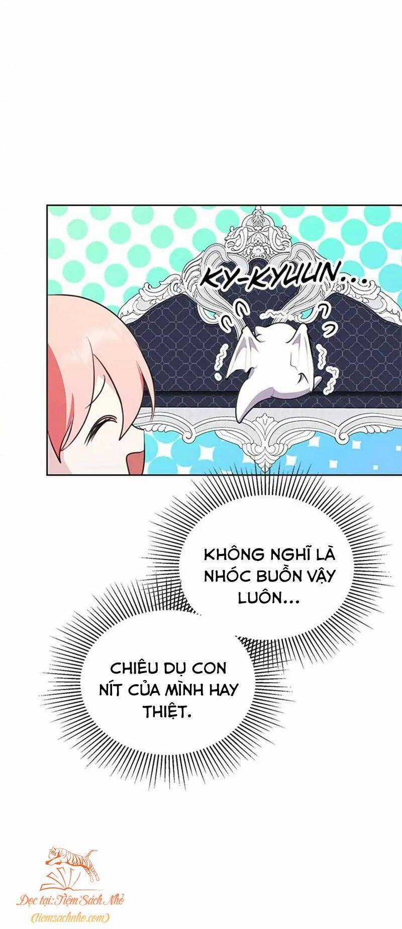 Nếu Tháo Đi Lớp Mặt Nạ Tử Tế Của Nam Chính Chapter 27 trang 23