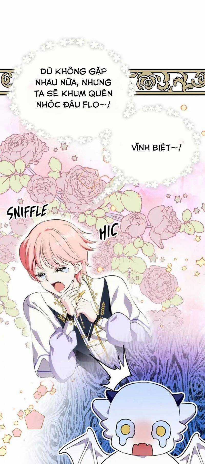 Nếu Tháo Đi Lớp Mặt Nạ Tử Tế Của Nam Chính Chapter 27 trang 24