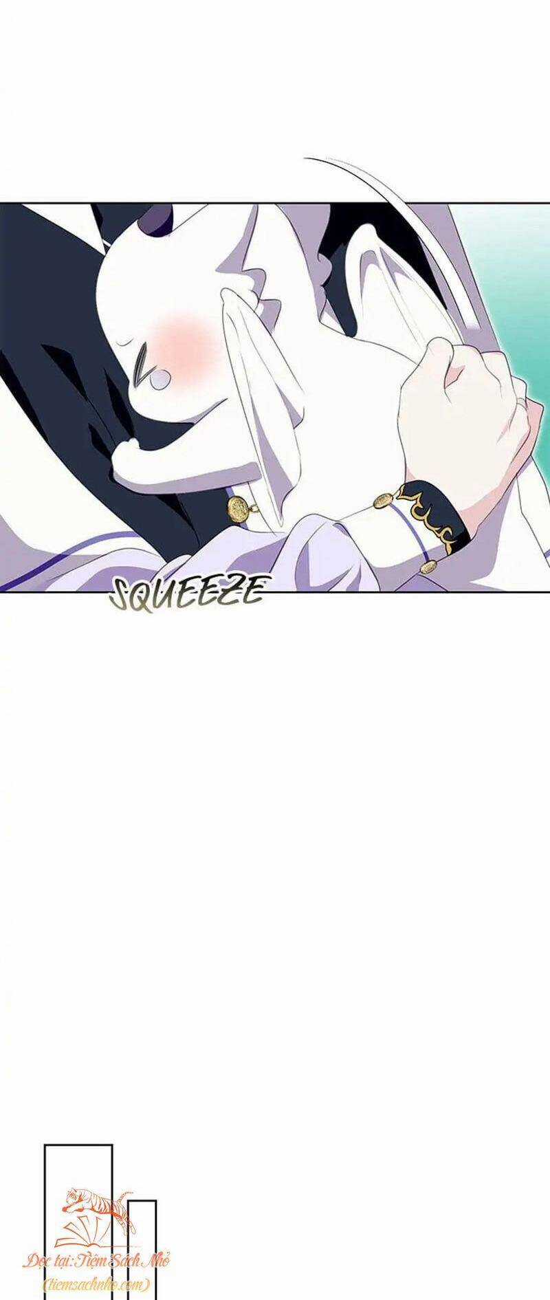 Nếu Tháo Đi Lớp Mặt Nạ Tử Tế Của Nam Chính Chapter 27 trang 27