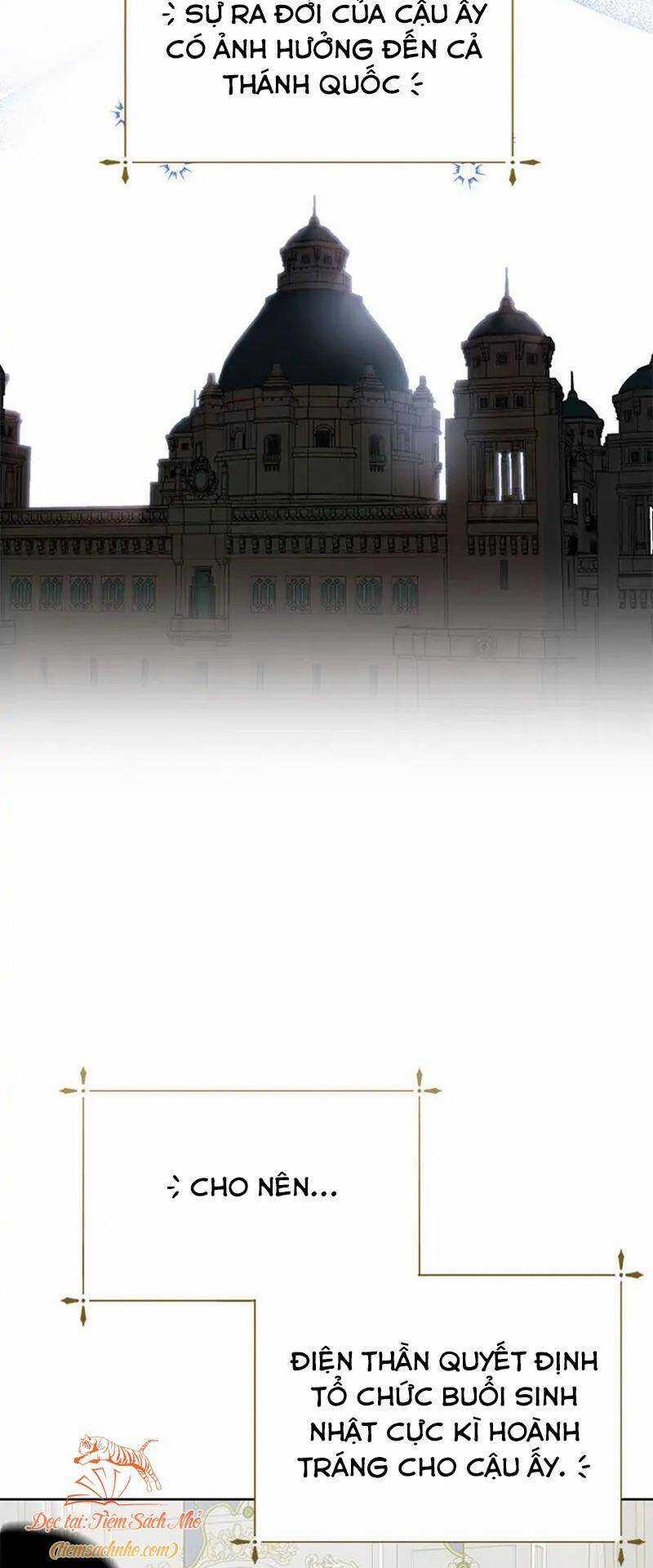 Nếu Tháo Đi Lớp Mặt Nạ Tử Tế Của Nam Chính Chapter 27 trang 29