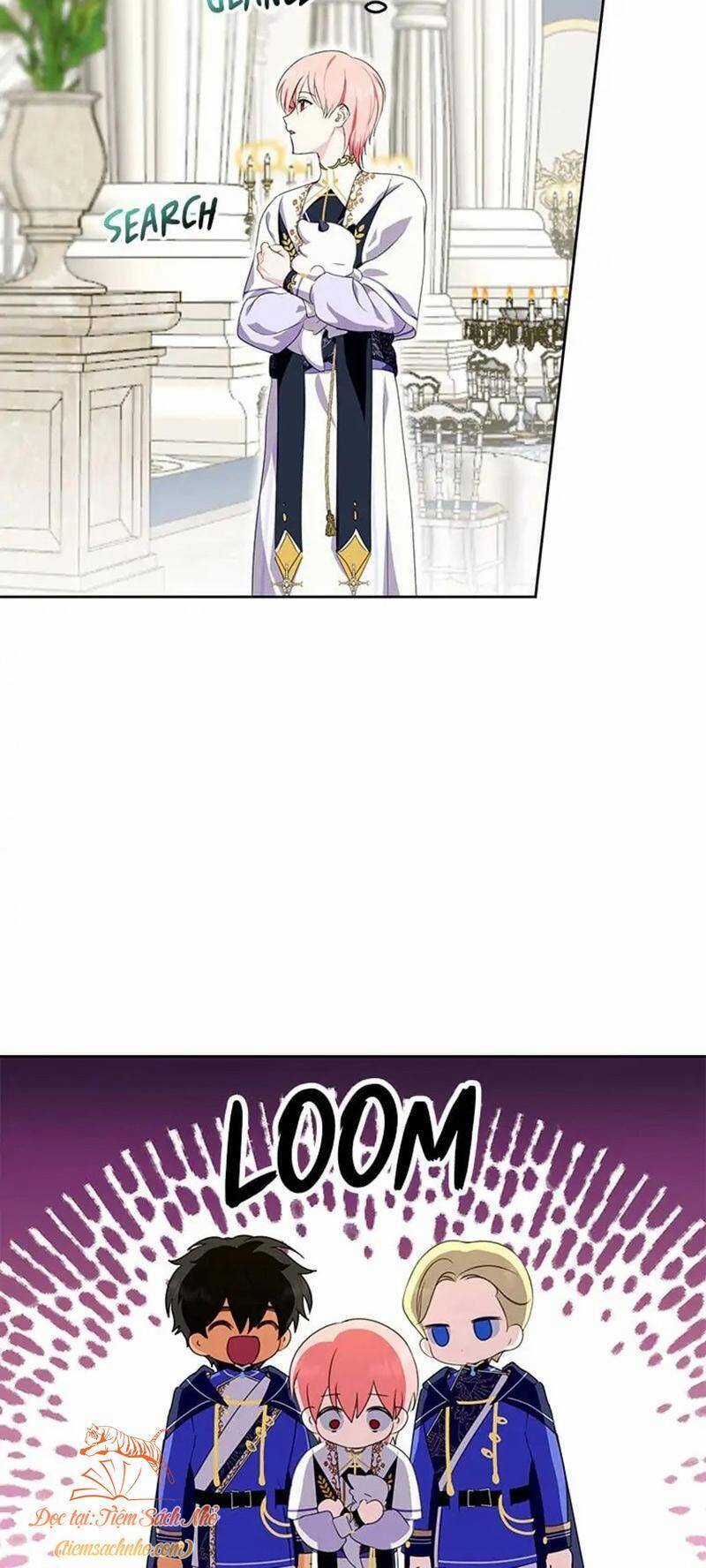 Nếu Tháo Đi Lớp Mặt Nạ Tử Tế Của Nam Chính Chapter 27 trang 31