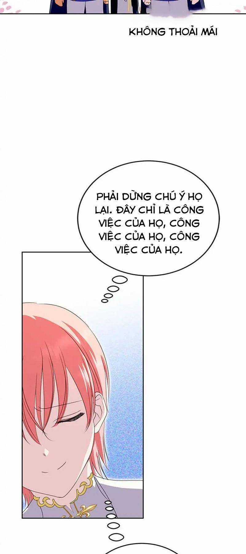 Nếu Tháo Đi Lớp Mặt Nạ Tử Tế Của Nam Chính Chapter 27 trang 32