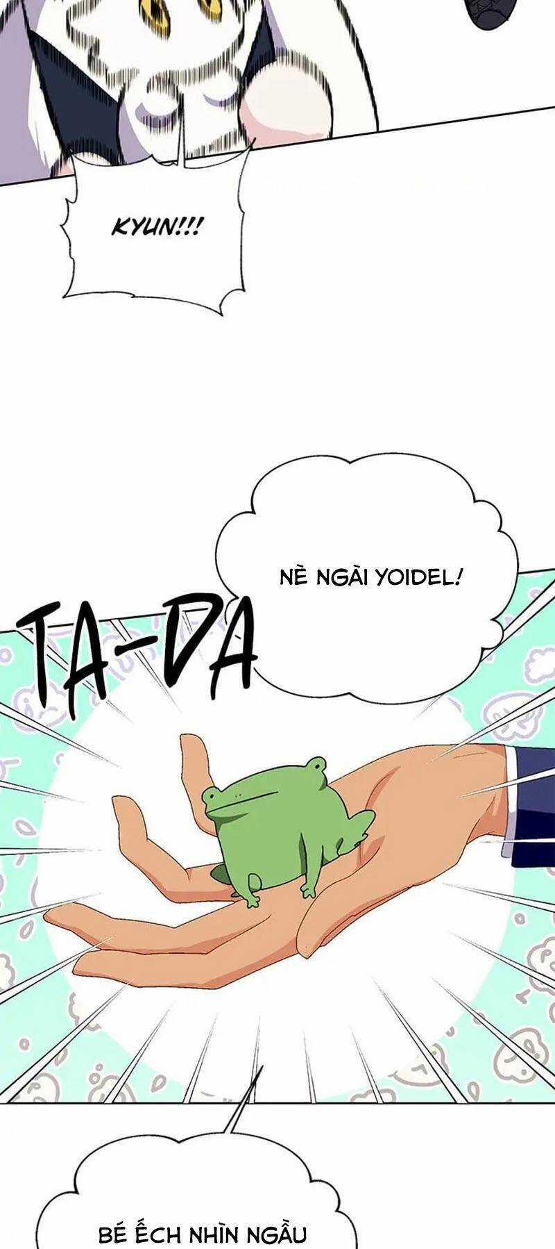 Nếu Tháo Đi Lớp Mặt Nạ Tử Tế Của Nam Chính Chapter 27 trang 34